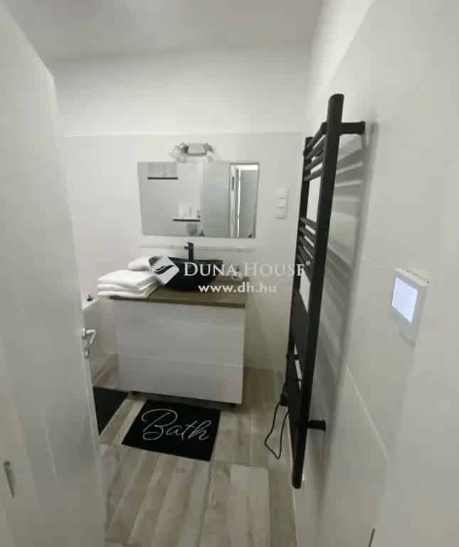 80m2-es Prémium Lakás Fertőszentmiklóson Wellnesszel
