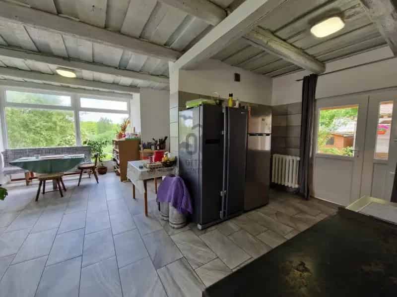 Felújított 70m2-es családi ház Szenyérben