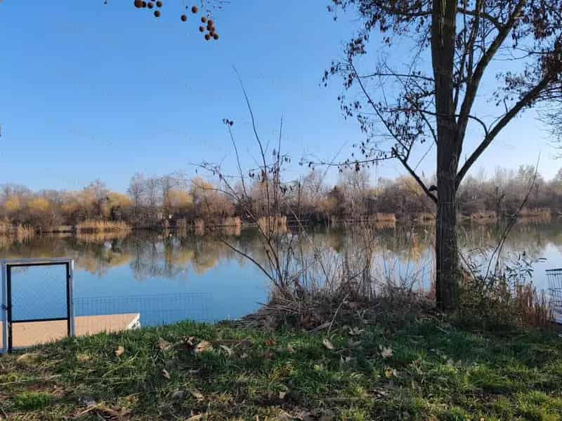 Építési Telek Eladó Szolnok Kertváros Holt Tisza Part