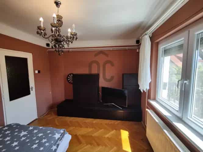 Budapest XVIII kerület Ganzkertváros ikerház eladó