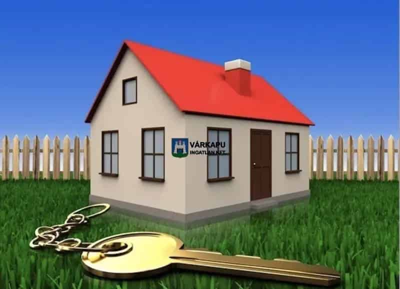 Öreghegyi 5 szobás családi ház eladó vállalkozásra alkalmas alsó szinttel