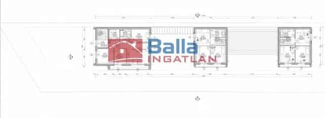 Gödöllő Új Építésű Ikerház Eladó 120nm 3 2 Félszoba Garázzsal