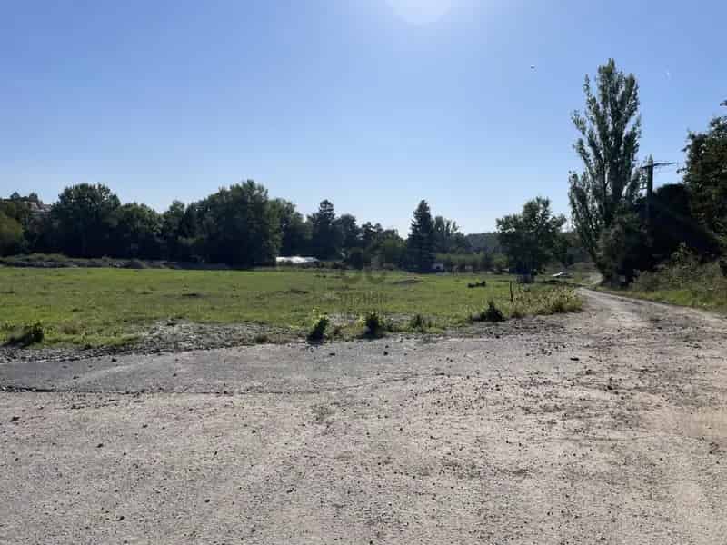 Szentendre külterületi telek eladó 4449 nm