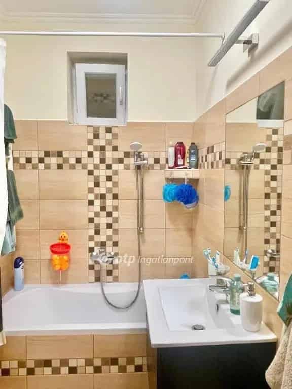 Harkány 70m2 Felujitott Családi Ház 30m2 Szuterénnel 805m2 Telek