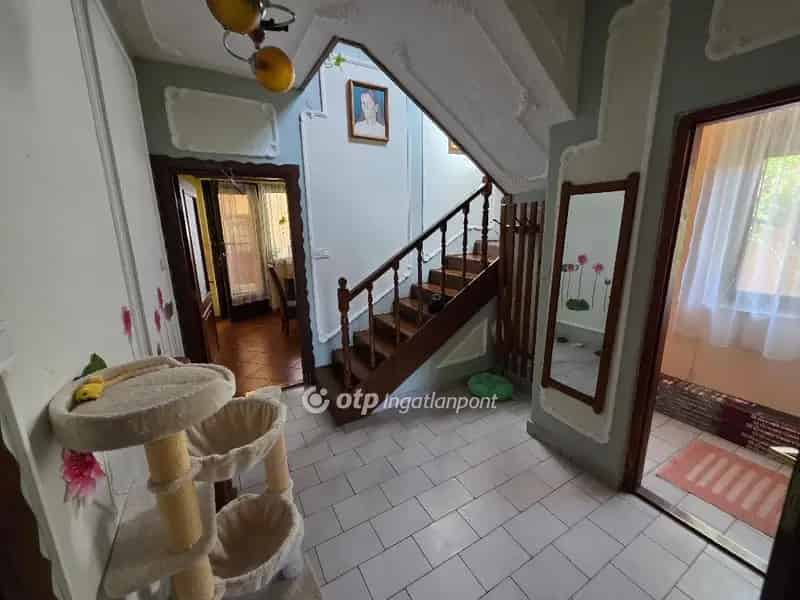 Hajdúszoboszló családi ház eladó 835m2 telekkel