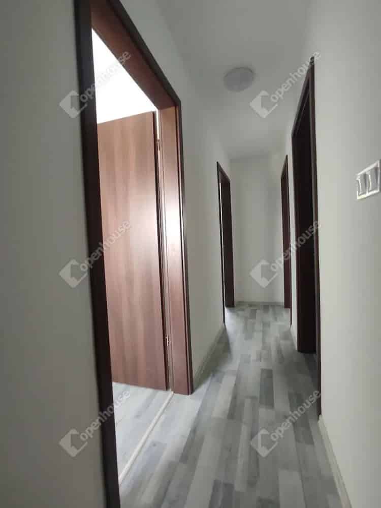 Komáromi új építésű ikerház eladó 94m2 3 szoba