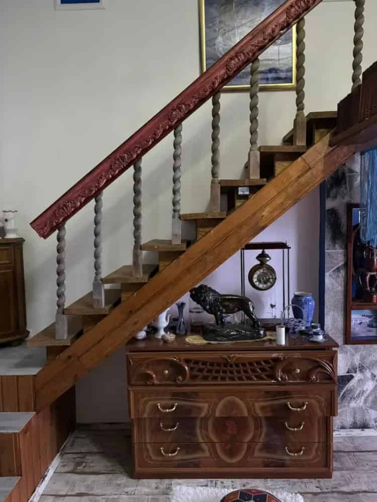 Tiszavasvári több épületből álló birtok eladó