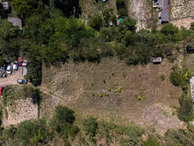 Kajászó 7412m2-es Telek Panorámával