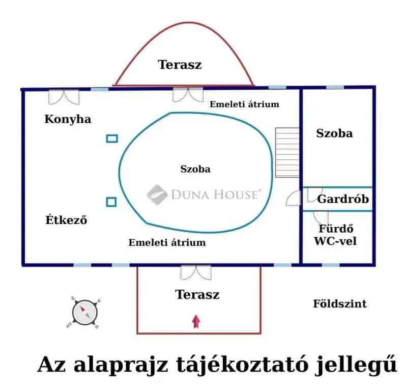 322 m2-es Tégla Családi Ház Üröm-hegyen Medencével