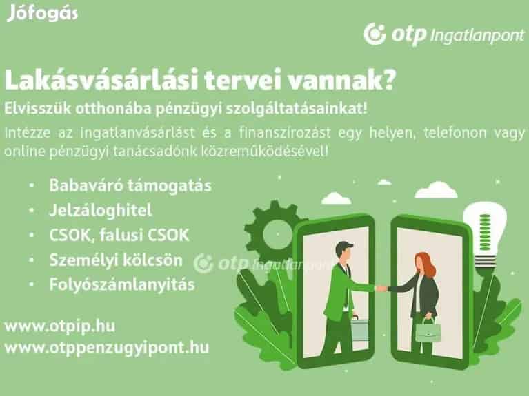 Ipari terület eladó Tiszakécskén - 303m2 épület 1404m2 telken
