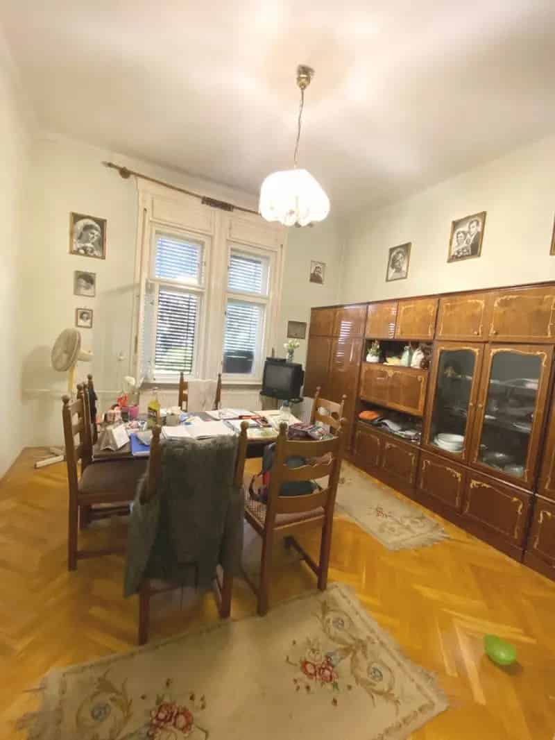 Szeged Felsőváros - Felújítandó családi ház 265 nm