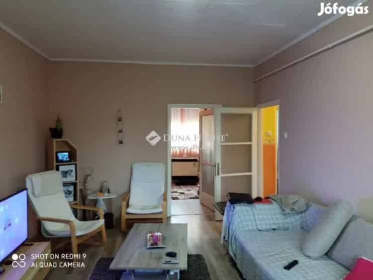 Eladó lakás Nagykanizsa Interspar közelében 54 nm 2 szoba