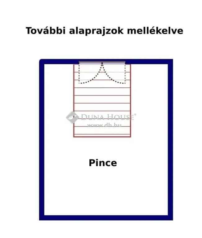 Eladó családi ház Mogyorósbányán - Csendes zsákutca