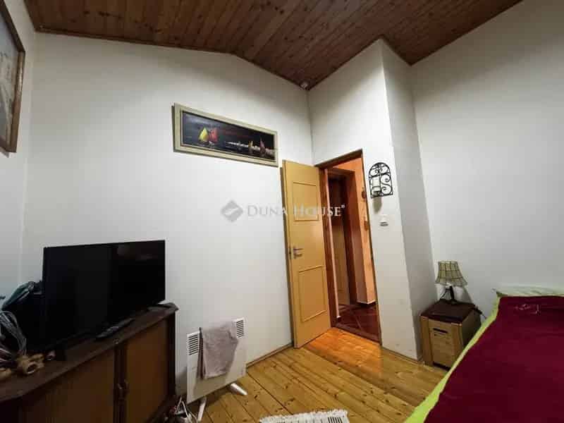 Tihanyi panorámás zártkerti ingatlan eladó