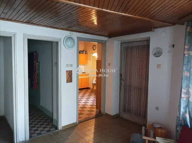 Tata Belváros 75m2-es Családi Ház 473m2 Telekkel