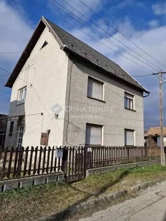 Neszmély 4 szobás családi ház eladó - CSOK Plusz