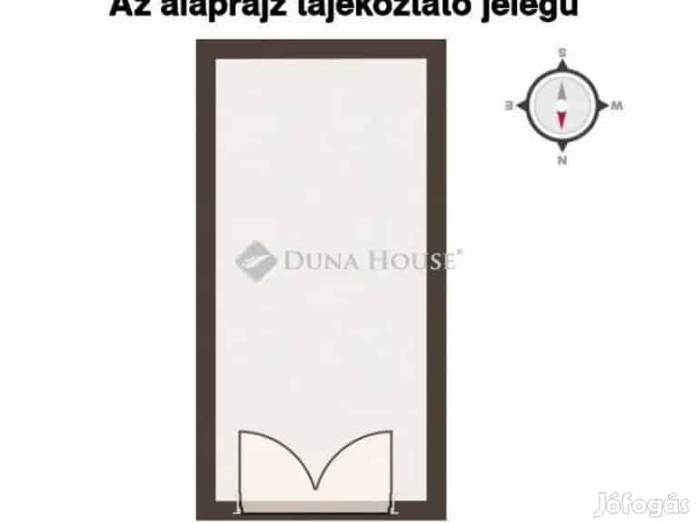 Eladó garázs Szeged Teréz utca