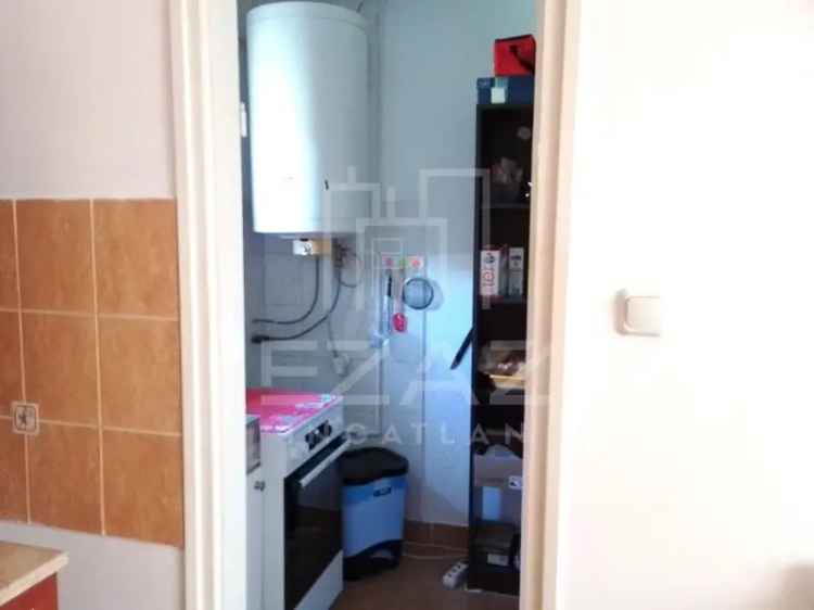 125 m2-es családi ház Nagydobszán, 3 szoba, garázs, nagy udvar