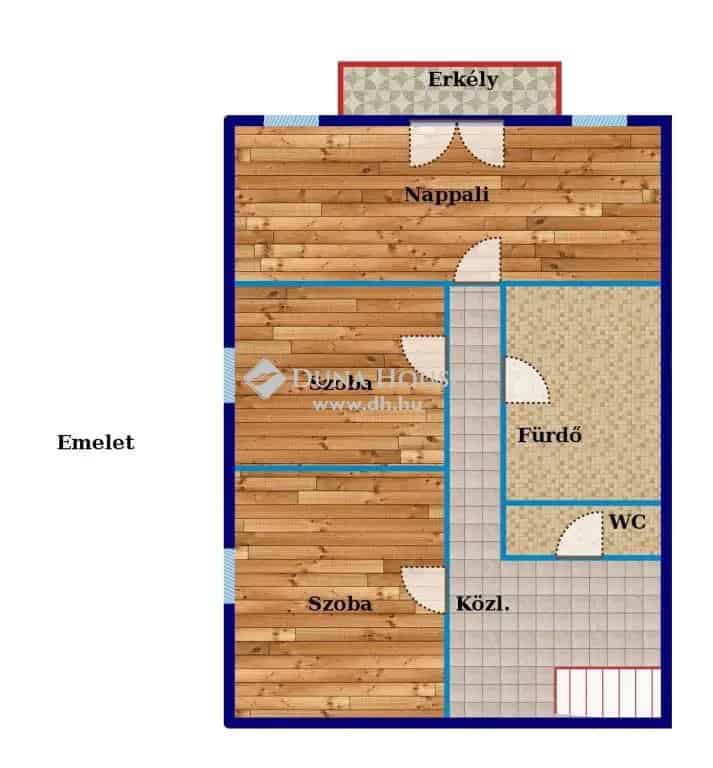 Pécsi családi ház eladó több generációnak is alkalmas 3 apartmannal