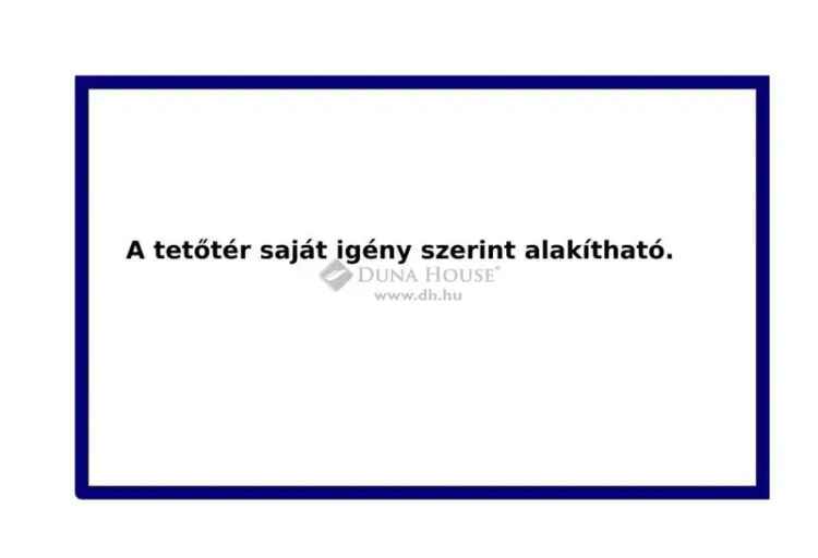 Máriakéménd Tóparti Ház Eladó - 6 Hálószoba