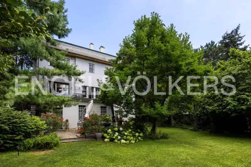 Elegáns Villa Törökvészen 480nm 6 1 Hálószoba