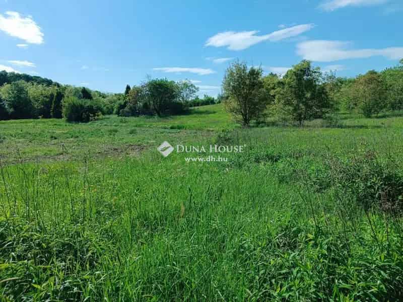 Balatonberényi zártkerti telek eladó - 4283 nm