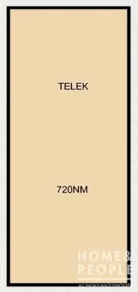 720 m2-es Építési Telek Hódmezővásárhely Újkishomokon