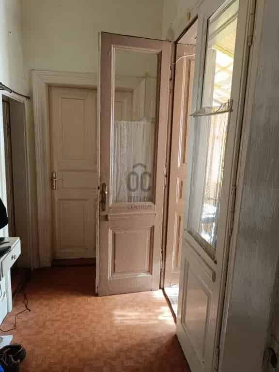 Nagykanizsa Belváros 80m2 Családi Ház 373m2 Telekkel Eladó