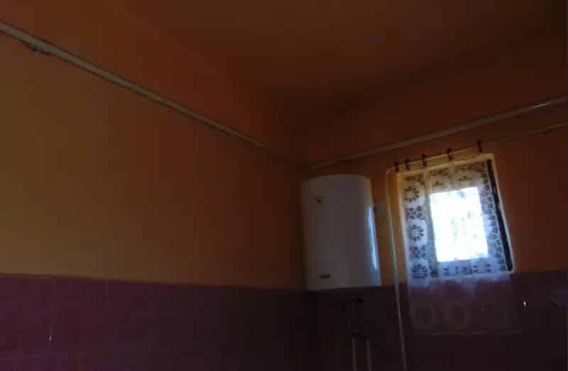 Felujitando haz Nyirmada 118m2 970m2 telekkel