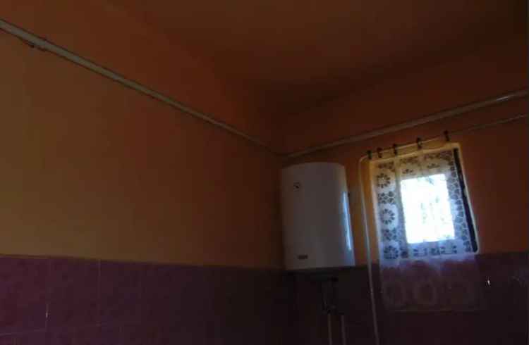 Felujitando haz Nyirmada 118m2 970m2 telekkel