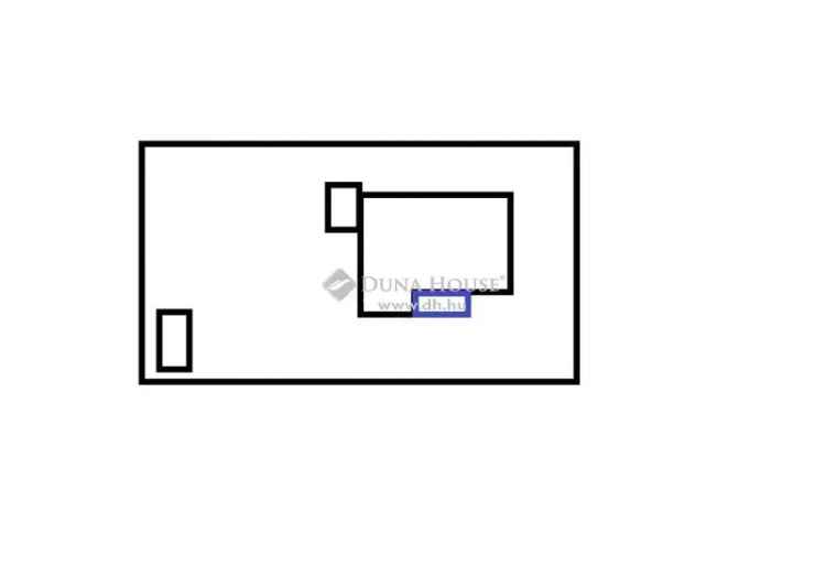 180 nm-es felujitando csaladhaz 3 lakas 536 nm telekkel Budapest XVIII kerulet