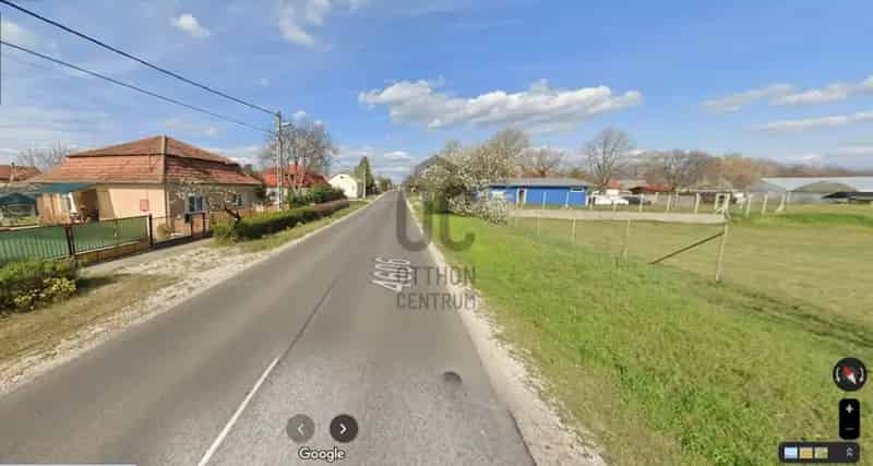 Pilis építési telek eladó 1079 nm