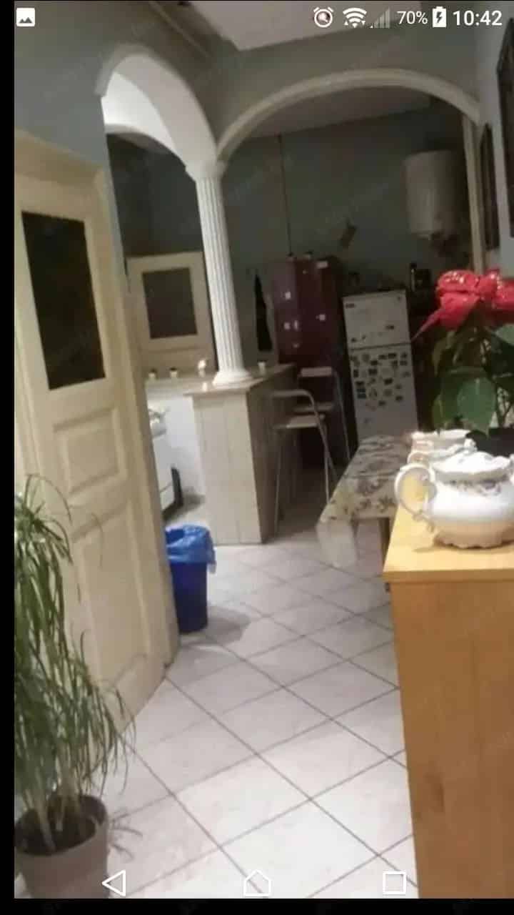 Szobatárs keresett Keletin kaució nélkül
