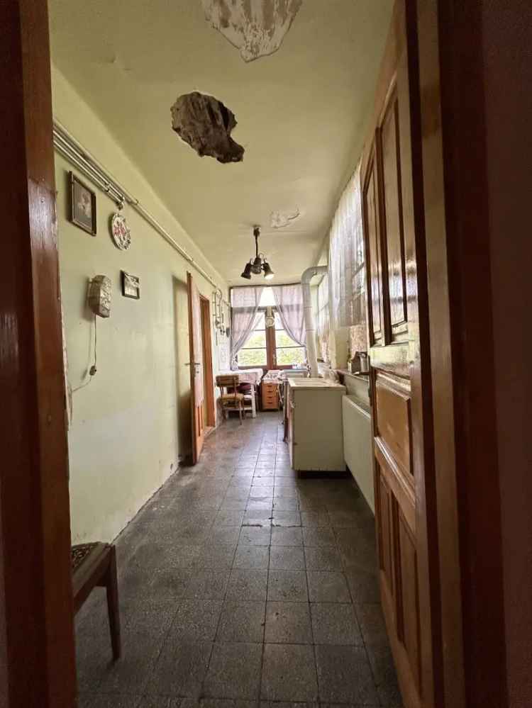 Vaskút 150 nm-es családi ház eladó 763 nm telekkel
