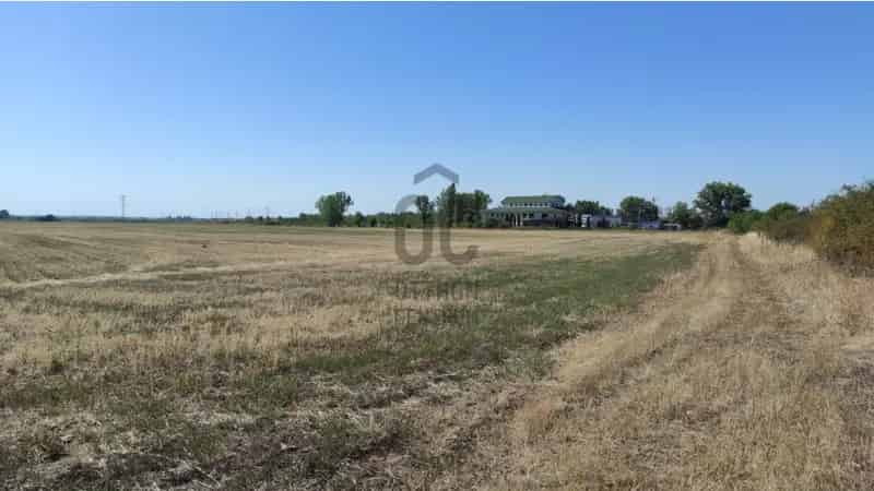 Gyöngyösi eladó telek, T040581