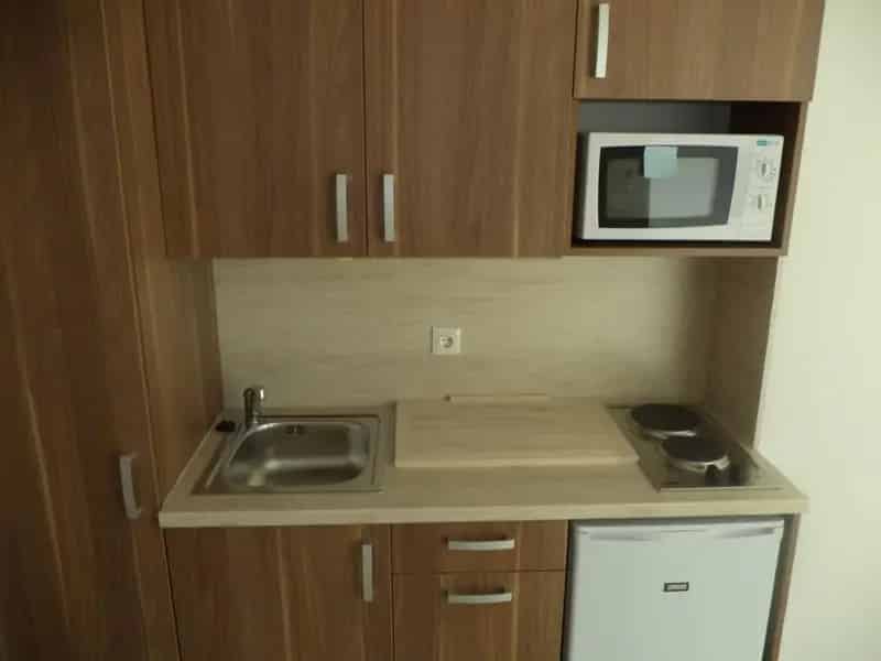 Pécs Belváros 18m2-es Felújított Apartman Kiadó