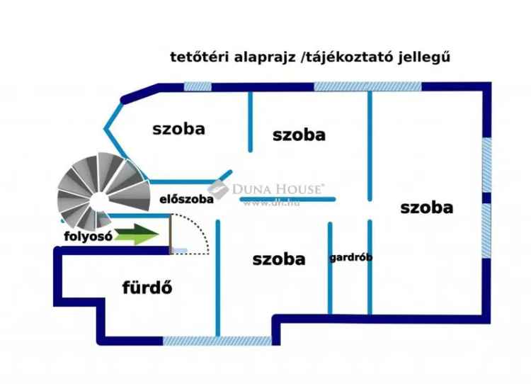 Társasház Eladó in Telki, Közép-Magyarország