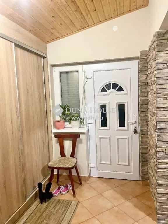 Harkány 70m2-es Felújított Családi Ház 30m2 Szuterénnel