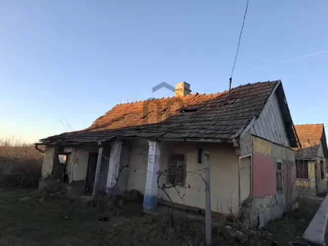 Tápiószentmárton Eladó Családi Ház Telek Áron Bontandó
