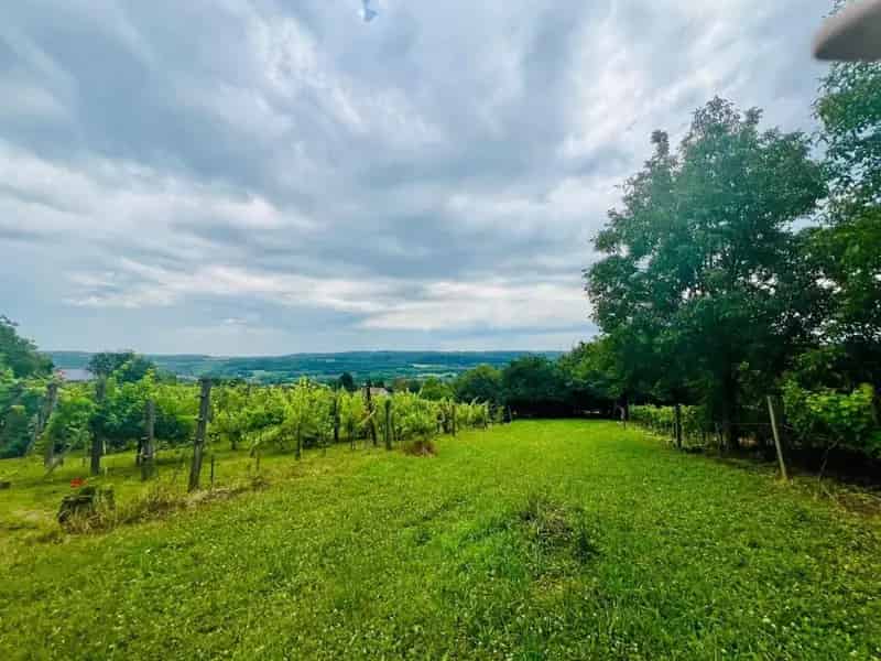 Panorámás Telek Eladó Zalaegerszegen