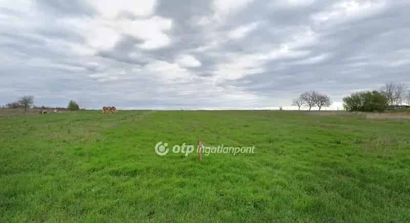 Vácszentlászlón 5117 nm-es telek eladó 10 lakás építésére