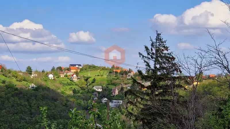 Panorámás családi ház Pécs Patacson eladó