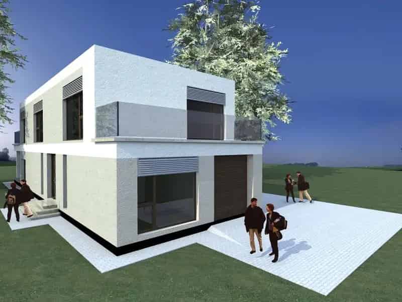 Új építésű ikerházak eladók - Prémium minőség - 2025