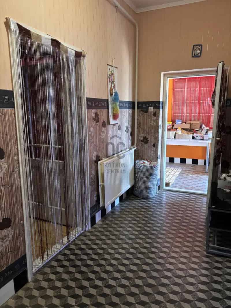 105 nm-es 4 szobás családi ház Rásonysápberencsen eladó