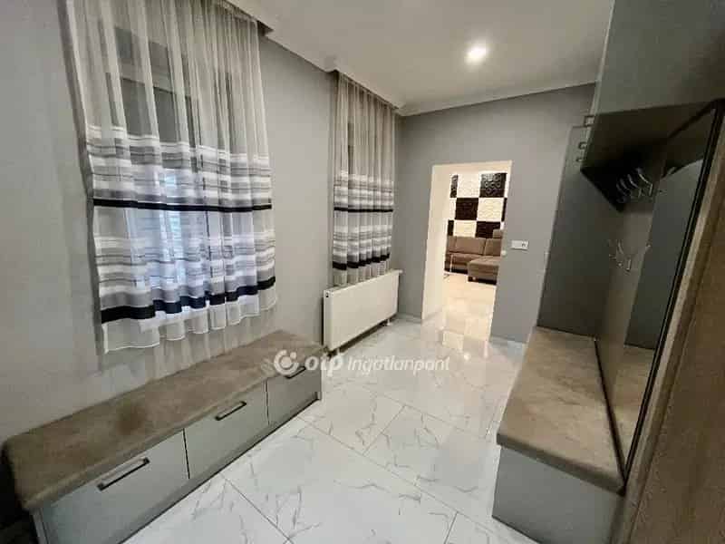 120 m2-es Felujitott Családi Haz Nyiregyházán
