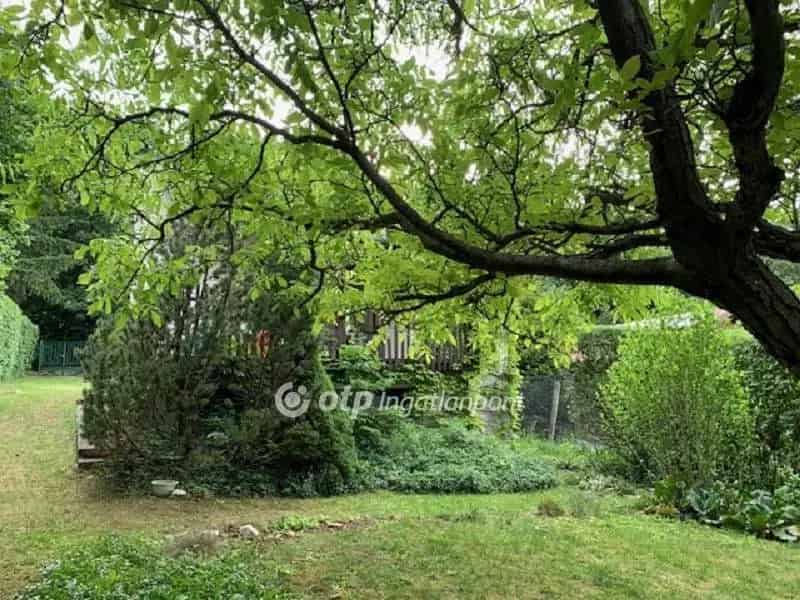Solymár panorámás építési telek eladó
