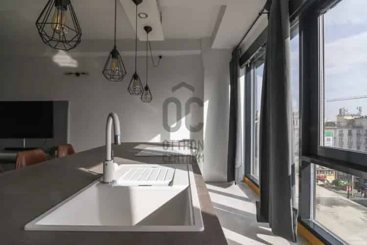 Budapest V kerulet elado loft lakás Astoria Muzeum korut