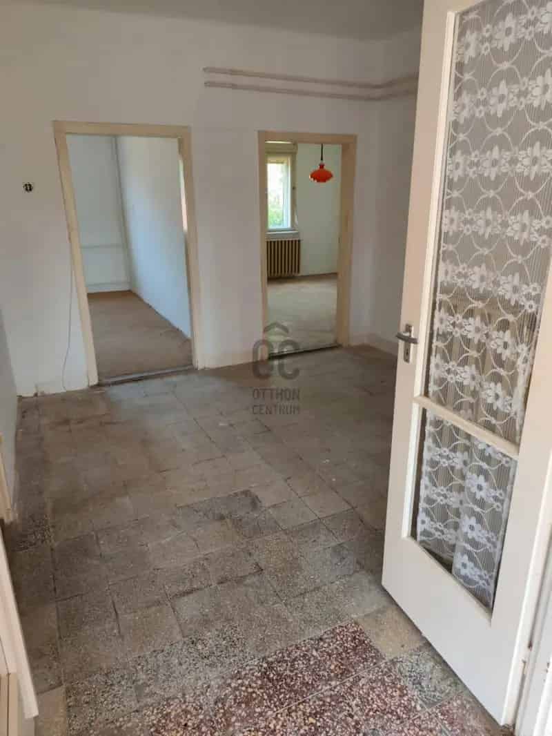 Nagyrécse Családi Ház Eladó - Nagy Telek - Új Kazán