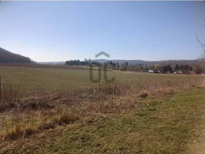 Kisbucsai eladó telkek - 1329 nm - Zalaegerszeg közelében