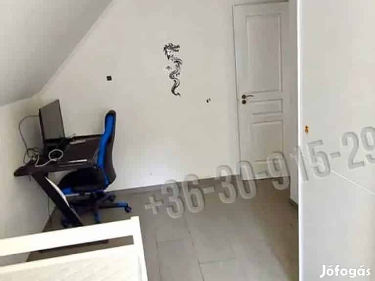 Nagymarosi nyaraló eladó 80 nm 3 szoba faházzal